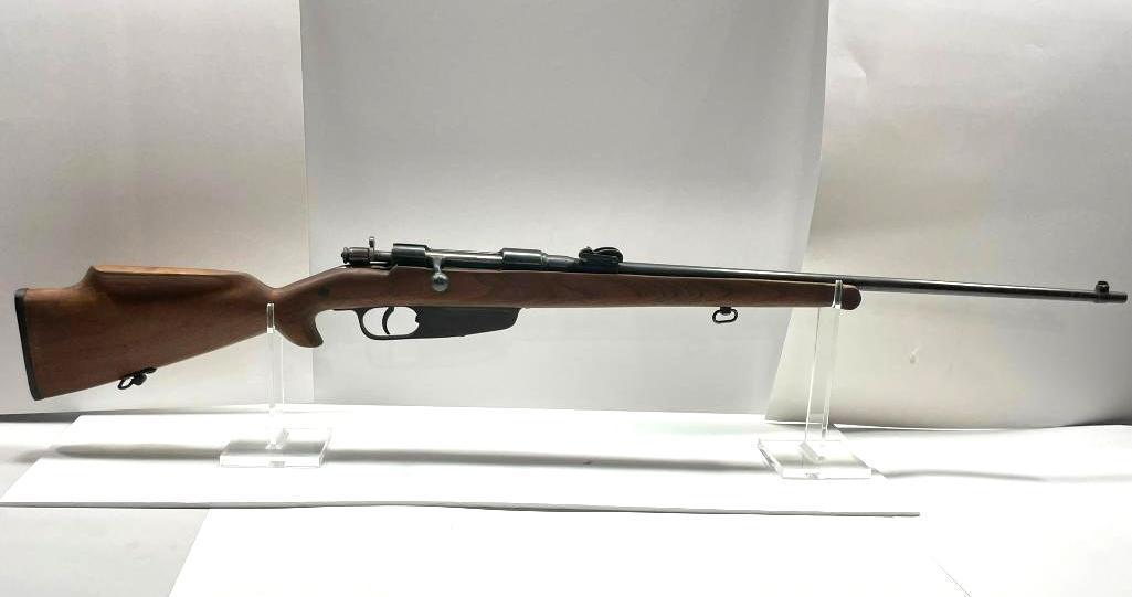 FAT 42 Bolt Action Parts Gun