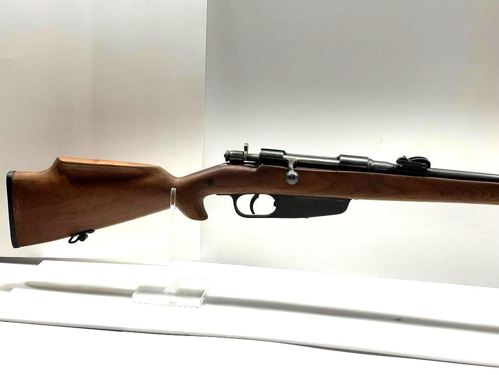 FAT 42 Bolt Action Parts Gun