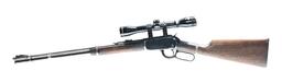 Winchester Model 9422M 22 WIN Magnum Rifle