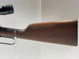 Winchester Model 9422M 22 WIN Magnum Rifle