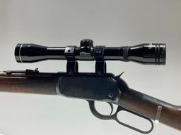 Winchester Model 9422M 22 WIN Magnum Rifle