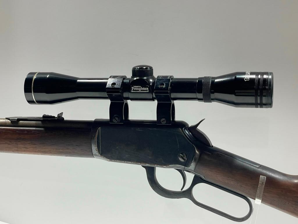 Winchester Model 9422M 22 WIN Magnum Rifle