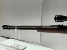 Winchester Model 9422M 22 WIN Magnum Rifle