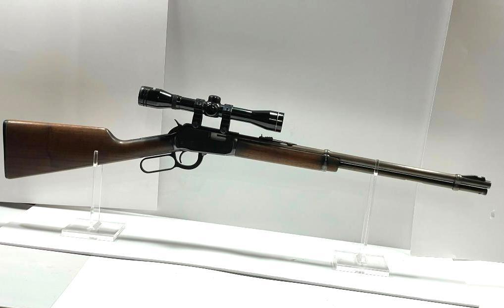 Winchester Model 9422M 22 WIN Magnum Rifle