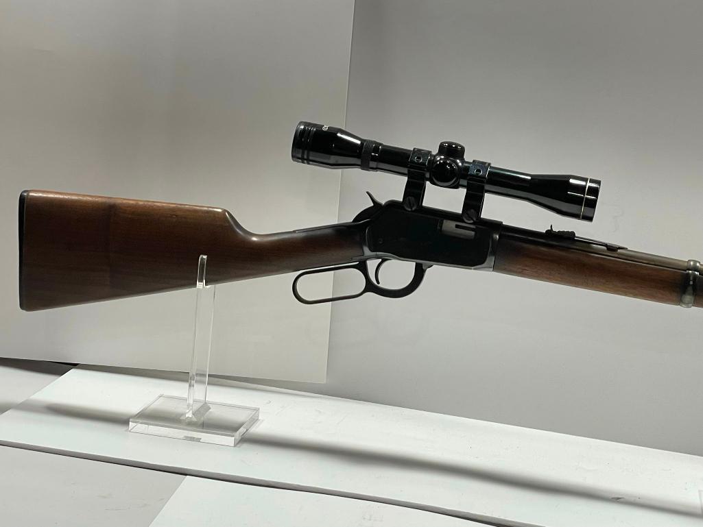 Winchester Model 9422M 22 WIN Magnum Rifle