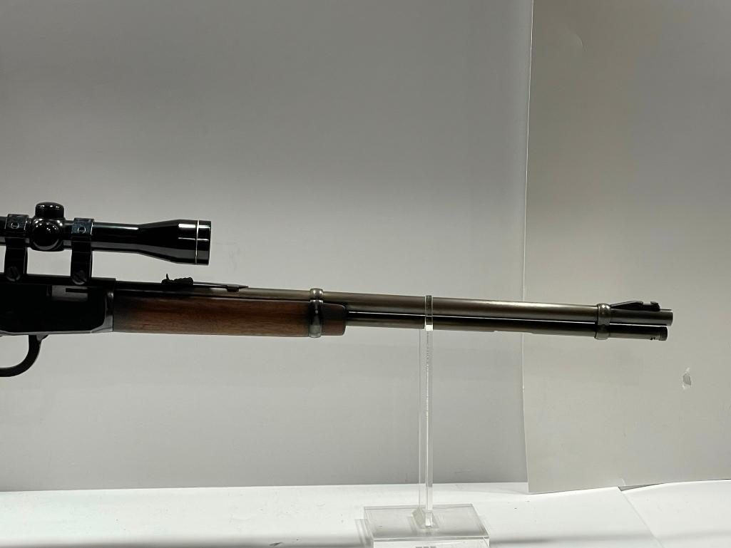 Winchester Model 9422M 22 WIN Magnum Rifle