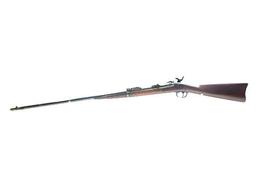 Model 1978 Springfield Sporter-45-70