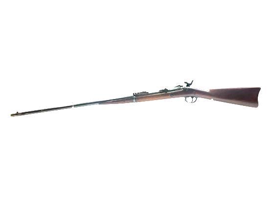 Model 1978 Springfield Sporter-45-70