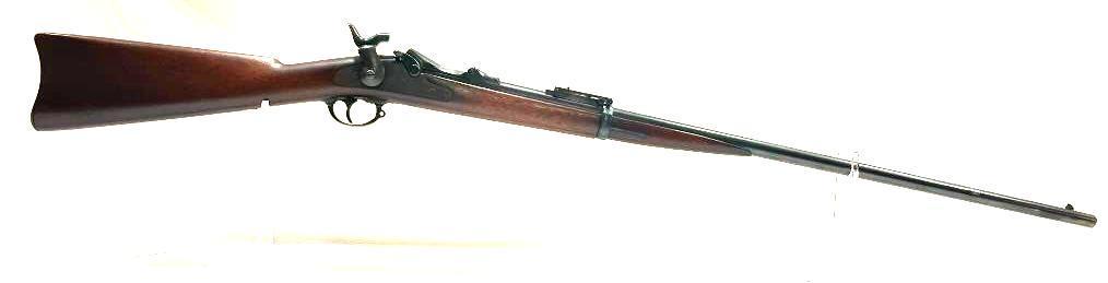 Model 1978 Springfield Sporter-45-70