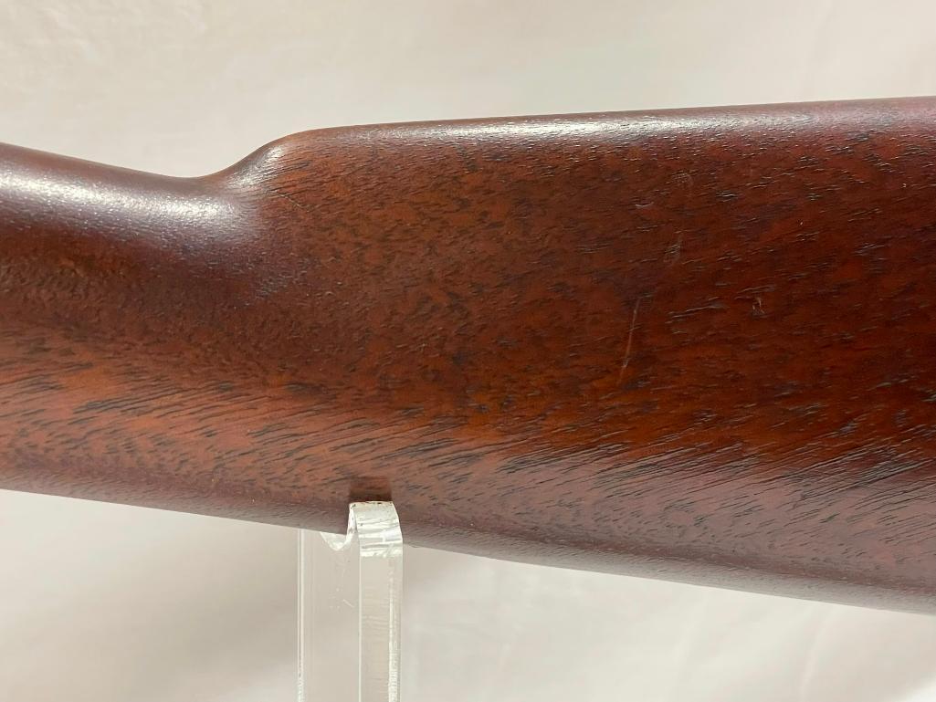 Model 1978 Springfield Sporter-45-70