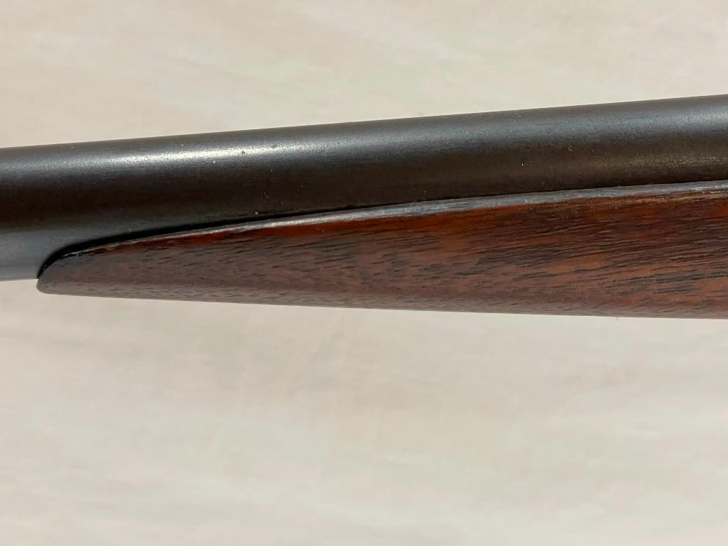 Model 1978 Springfield Sporter-45-70