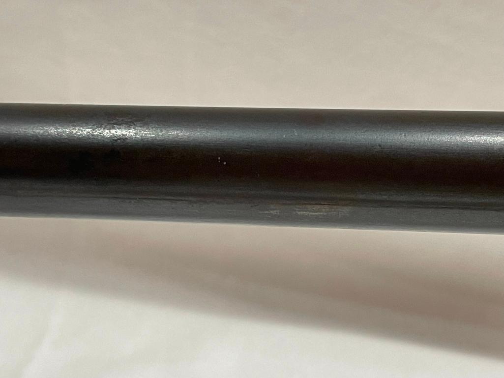 Model 1978 Springfield Sporter-45-70