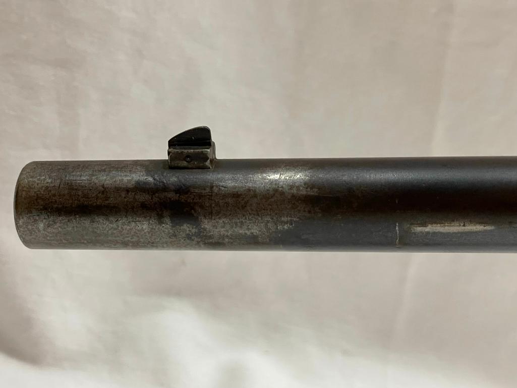 Model 1978 Springfield Sporter-45-70
