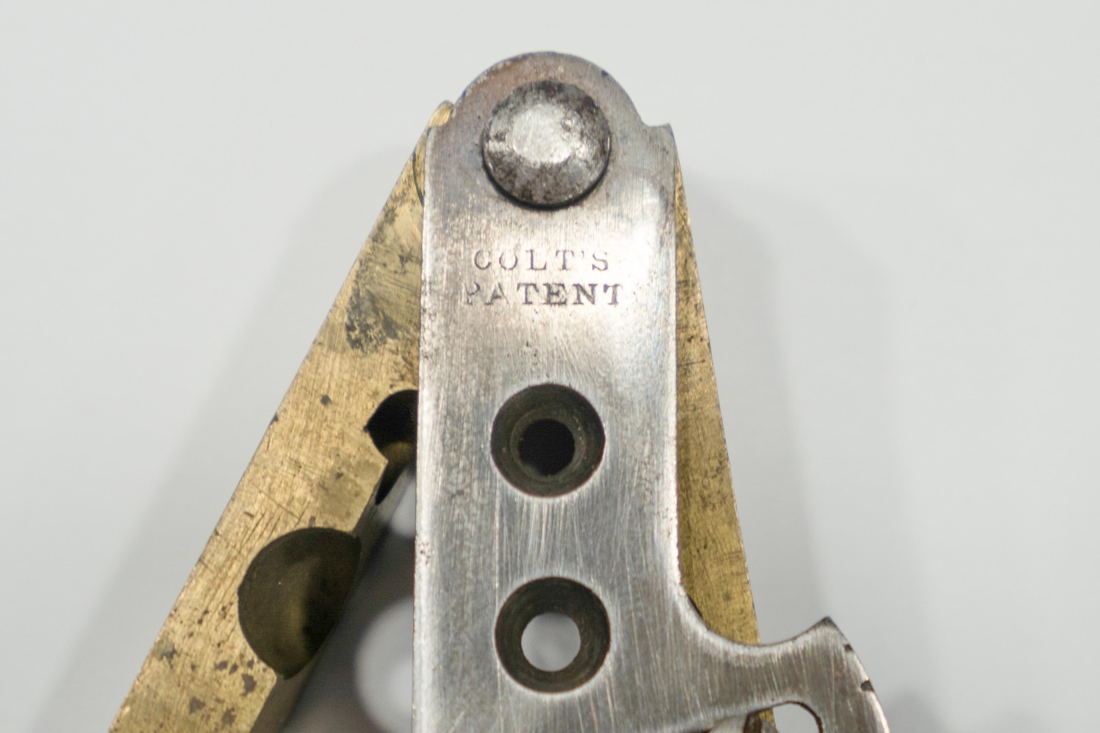 Boxed Consecutive Serial Number Colt 1851 Navy Percussion Revolvers