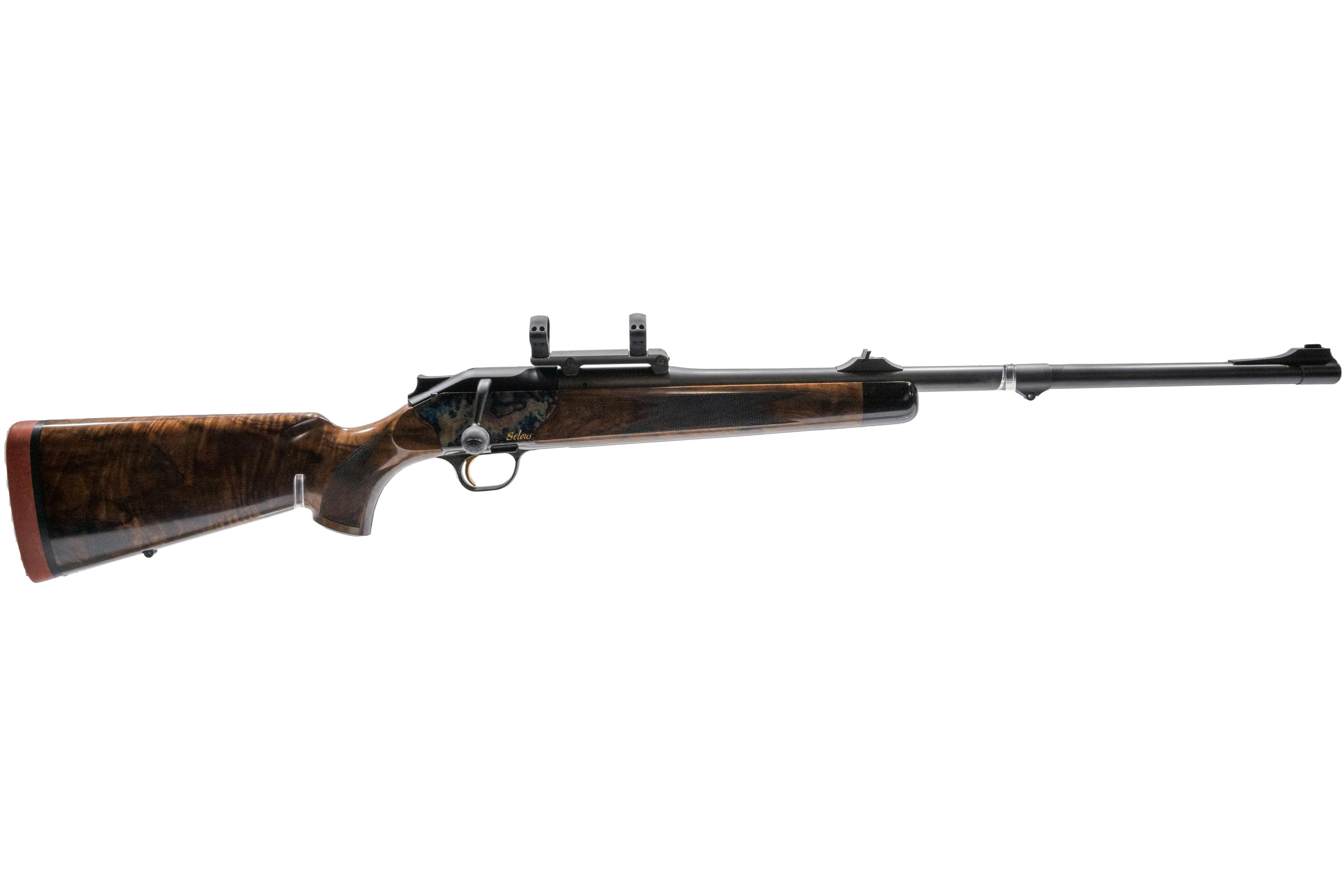 Remarkable Blaser R8 Selous 300 WIN MAG