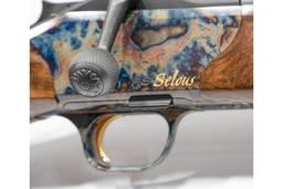Remarkable Blaser R8 Selous 300 WIN MAG