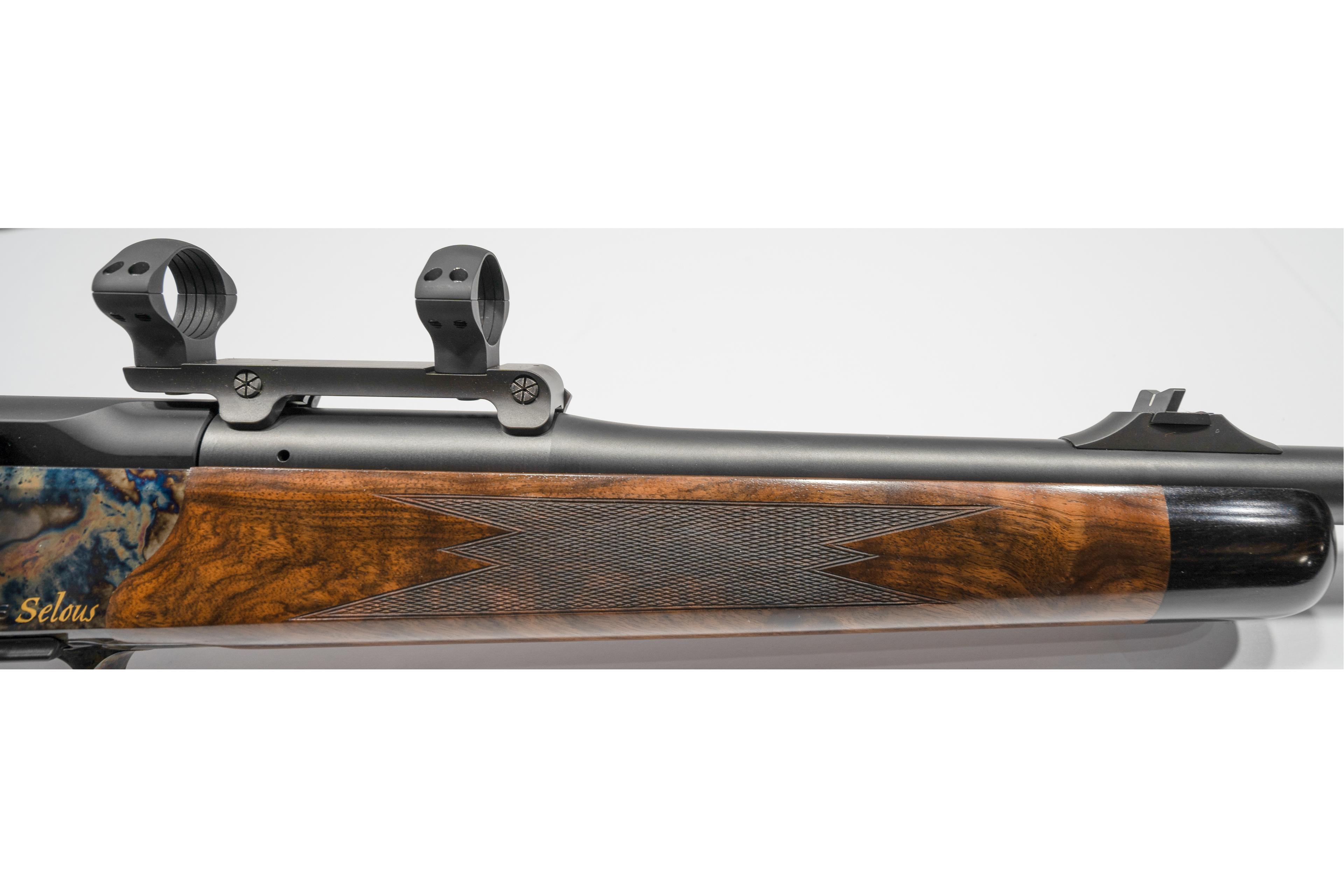 Remarkable Blaser R8 Selous 300 WIN MAG