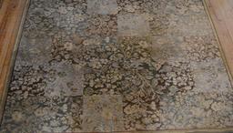 100% Poly Propylene Area Rug
