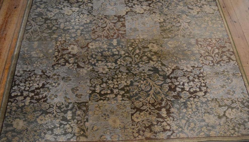 100% Poly Propylene Area Rug