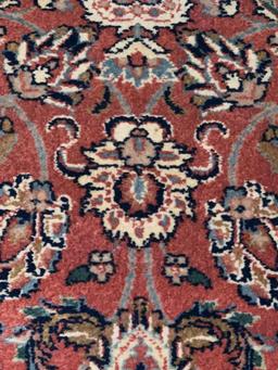 Oriental Style Runner