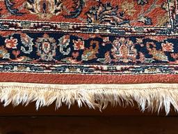 Oriental Style Runner