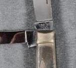Case XX One Arm 2 Blade Razor Knife