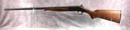 New England Firearms, Pardner Model .410 Shotgun