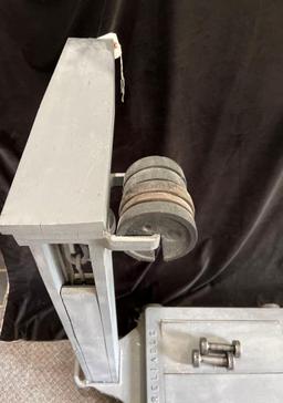 Reliable Special Floor Scale