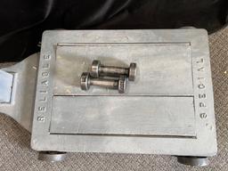 Reliable Special Floor Scale