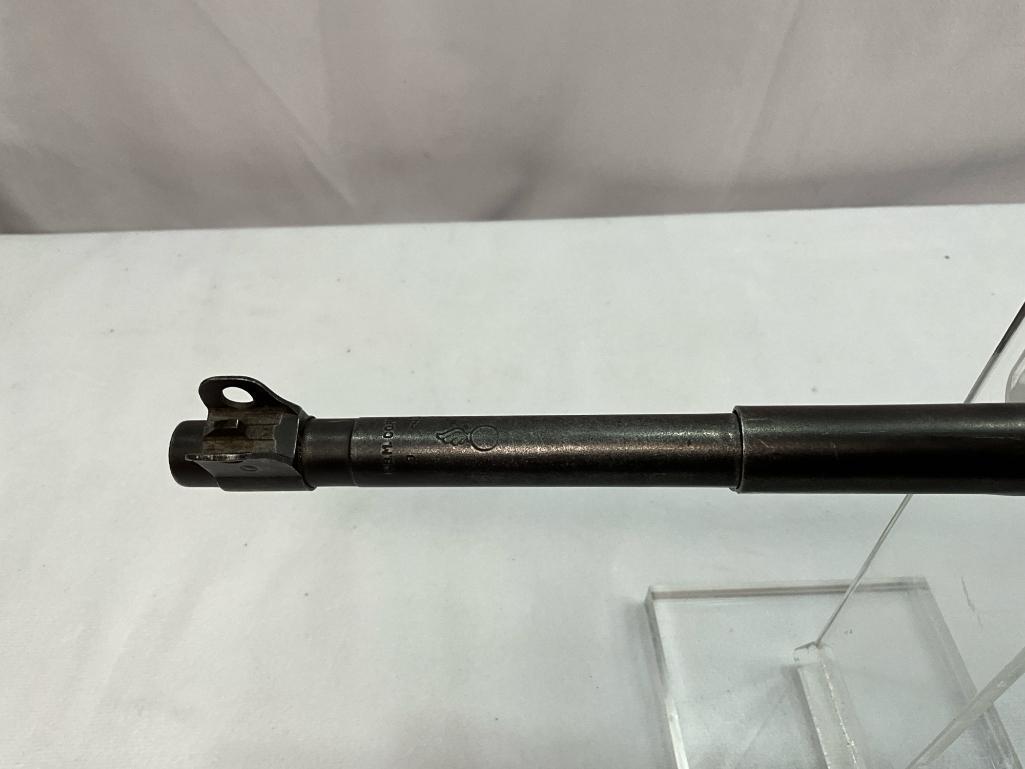 IBM M1 Carbine, .30 Caliber rifle