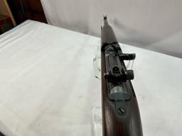 IBM M1 Carbine, .30 Caliber rifle