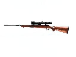 Ruger M77 Mark II, .223 REM Caliber Rifle