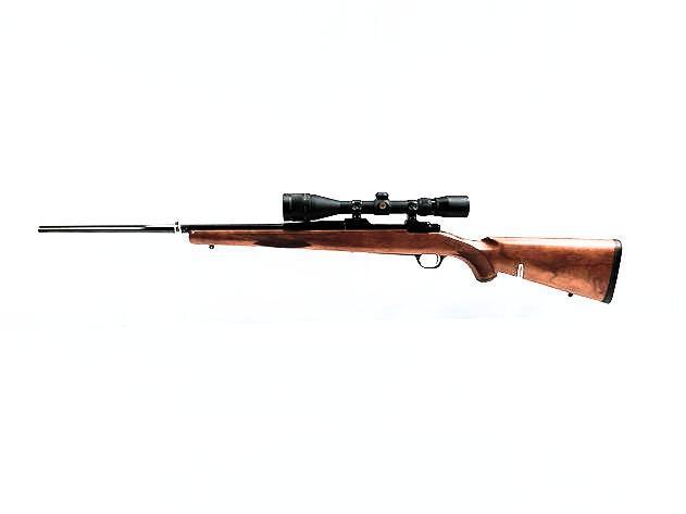 Ruger M77 Mark II, .223 REM Caliber Rifle