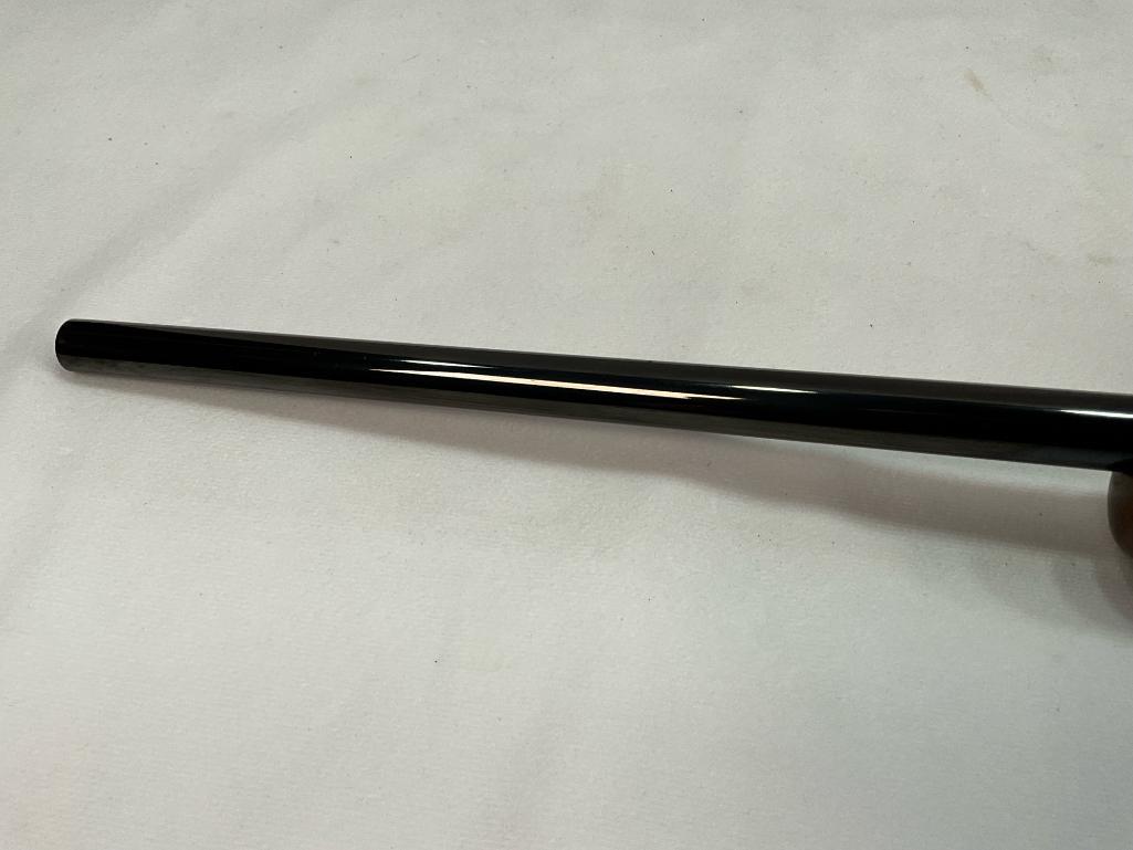 Ruger M77 Mark II, .223 REM Caliber Rifle