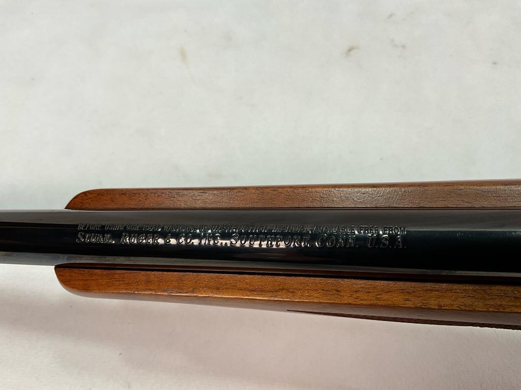 Ruger M77 Mark II, .223 REM Caliber Rifle