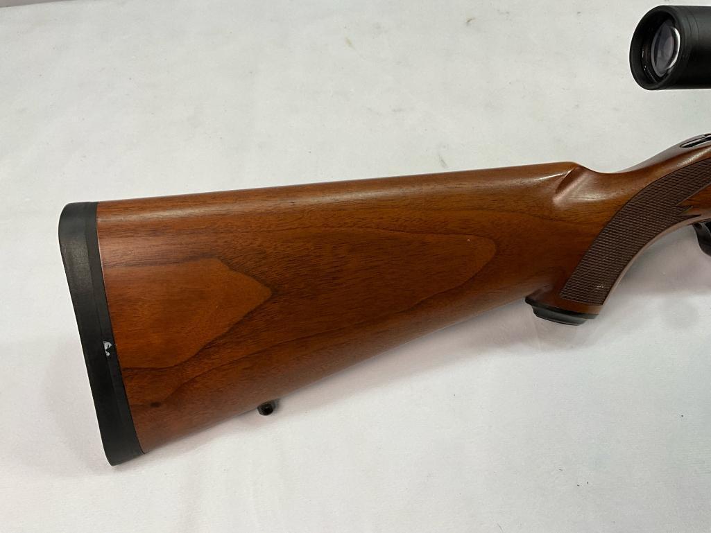 Ruger M77 Mark II, .223 REM Caliber Rifle