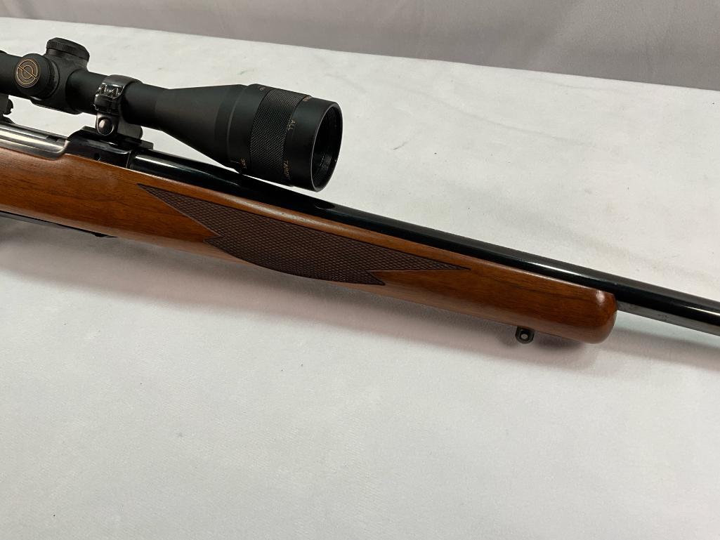 Ruger M77 Mark II, .223 REM Caliber Rifle