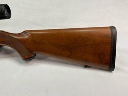 Ruger M77 Mark II, .223 REM Caliber Rifle