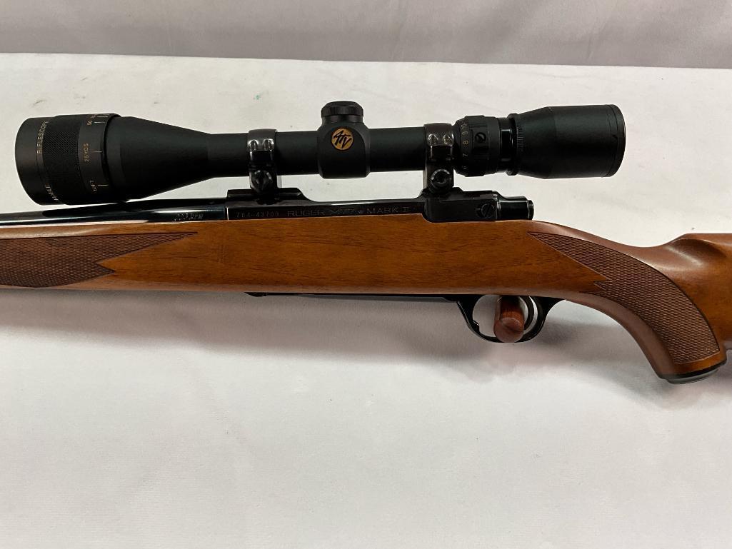 Ruger M77 Mark II, .223 REM Caliber Rifle