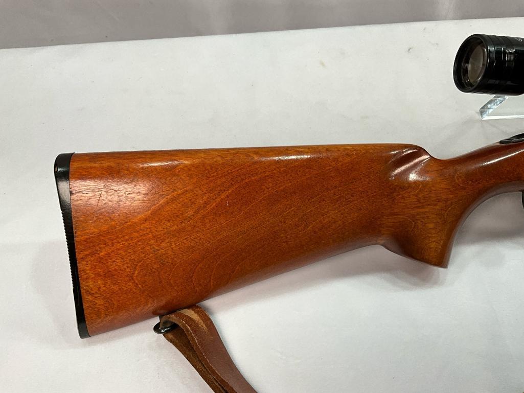 Remington Model 788, .308 WIN Repeating Rifle