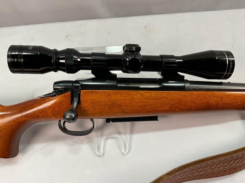 Remington Model 788, .308 WIN Repeating Rifle