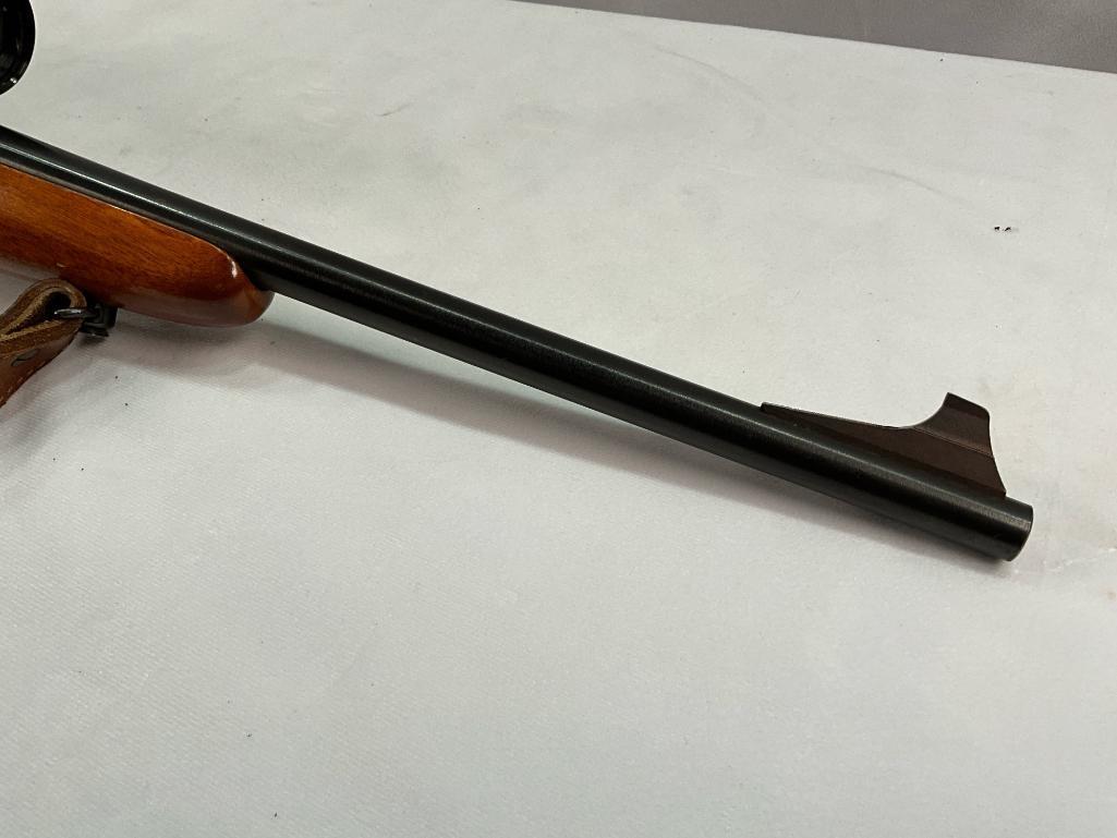 Remington Model 788, .308 WIN Repeating Rifle