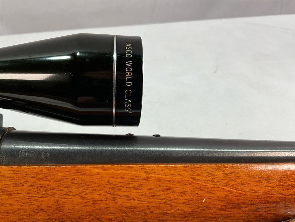 Remington Model 788, .308 WIN Repeating Rifle