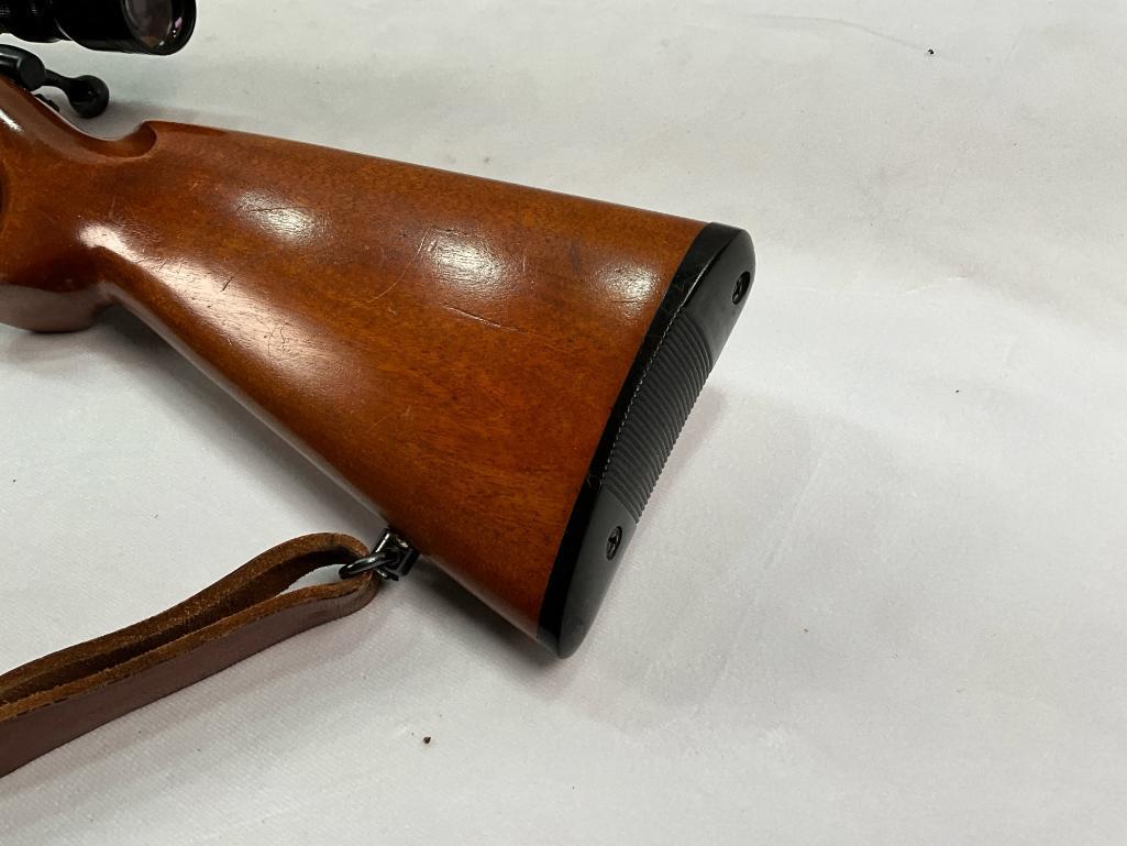 Remington Model 788, .308 WIN Repeating Rifle