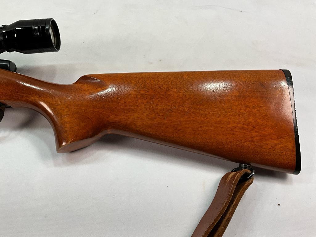 Remington Model 788, .308 WIN Repeating Rifle