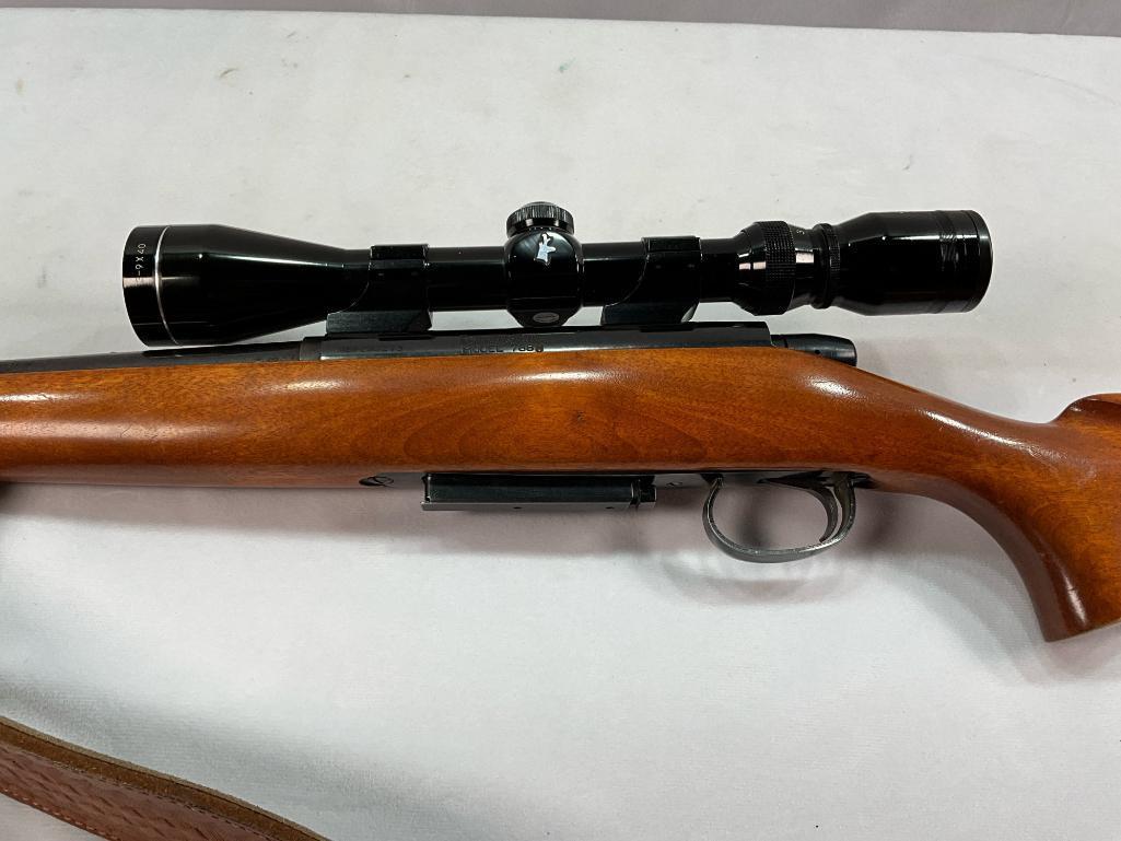 Remington Model 788, .308 WIN Repeating Rifle