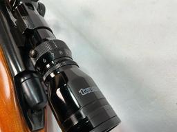 Remington Model 788, .308 WIN Repeating Rifle
