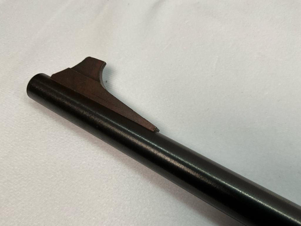 Remington Model 788, .308 WIN Repeating Rifle