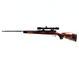Colt Sauer Sporting Rifle, .270 WIN Caliber Rifle