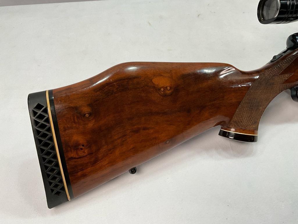 Colt Sauer Sporting Rifle, .270 WIN Caliber Rifle